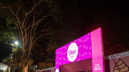 Feira do Doce de Tatuí movimenta R$ 4,2 milhões