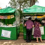 Feira de Artesanato “Tatuí, Capital da Música” ocupa Matriz