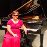 ‘Música na Praça de Tatuí’ tem Mayara Rios em show de “canto e inclusão”