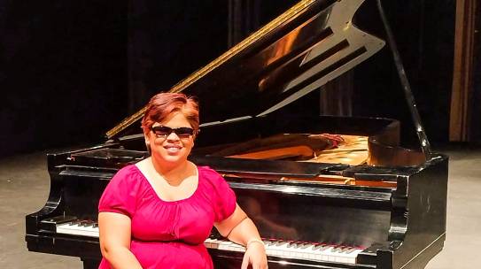 ‘Música na Praça de Tatuí’ tem Mayara Rios em show de “canto e inclusão”