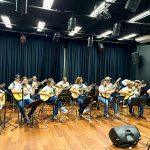 “Café, Viola & Companhia” celebra música raiz de Tatuí neste domingo