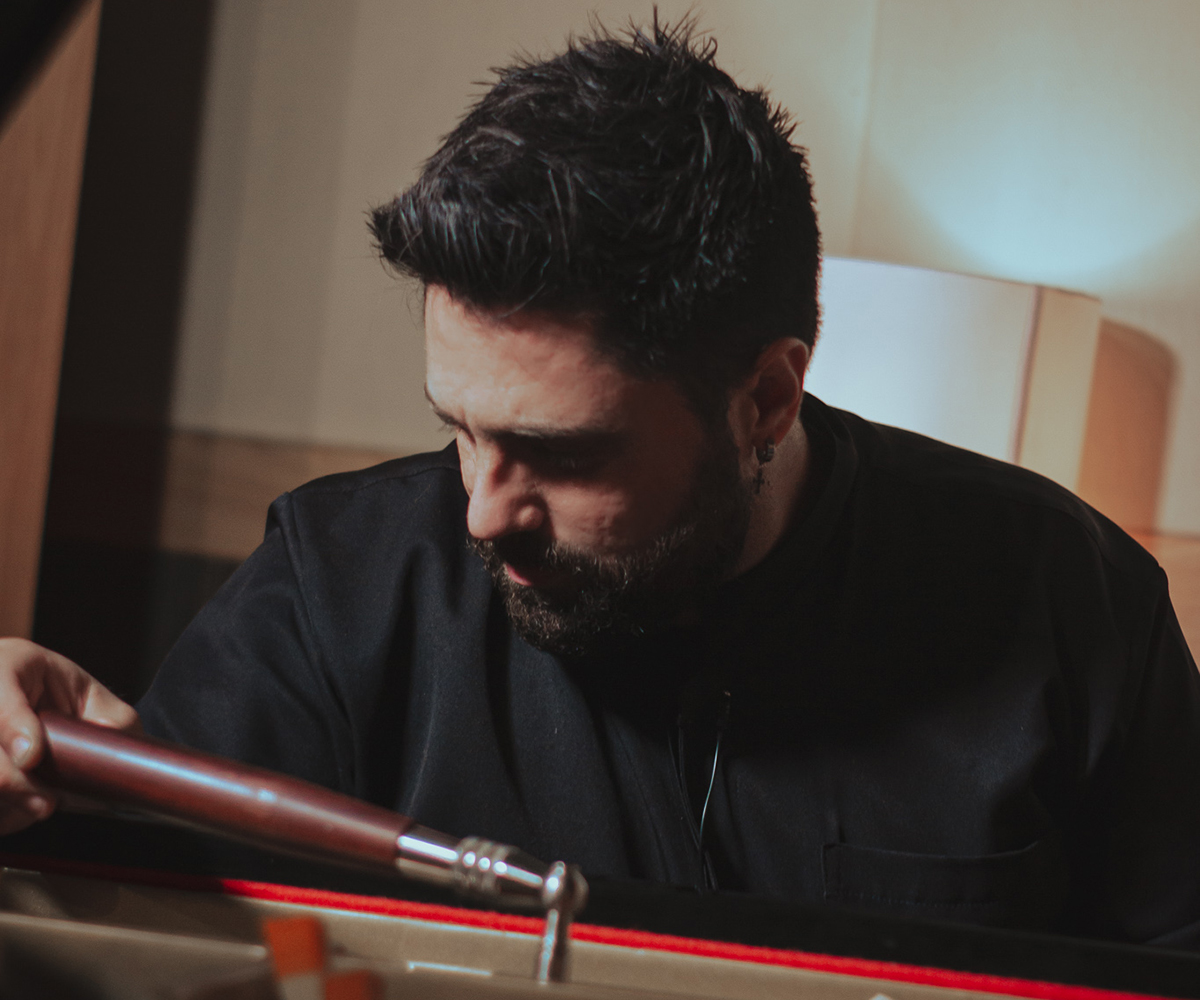 Conservatório de Tatuí realiza curso gratuito de afinação de pianos