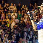 Show de Diogo Nogueira ocorre no Festival “Sabores de Tatuí”
