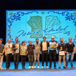 Prêmio Literário Paulo Setúbal atinge recorde em 2026