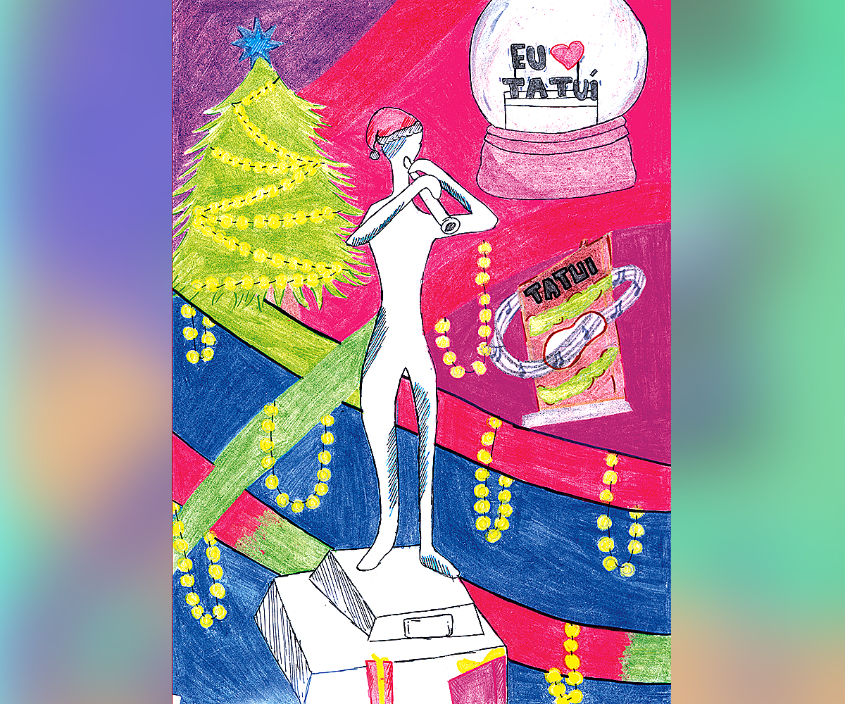 O Progresso abre inscrições para o 31º Concurso Artístico e Literário de Natal