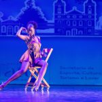 7ª Mostra de Dança tem destaque na Agenda Turística e Cultural de Tatuí