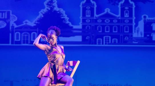 7ª Mostra de Dança tem destaque na Agenda Turística e Cultural de Tatuí
