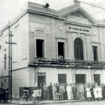 1ª Mostra de Cinema Tatuiano resgata memória audiovisual