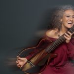 Show de Badi Assad é destaque da Semana de Música do Conservatório de Tatuí